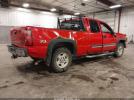 Chevrolet Silverado 1500 Lt Image 5