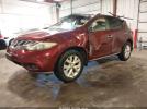 Nissan Murano Sl Image 5