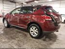 Nissan Murano Sl Image 15