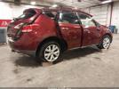 Nissan Murano Sl Image 16