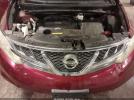 Nissan Murano Sl Image 8