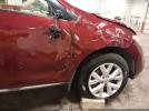 Nissan Murano Sl Image 14