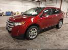 Ford Edge Limited Image 16