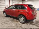 Ford Edge Limited Image 3
