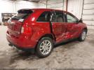 Ford Edge Limited Image 4