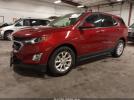 Chevrolet Equinox Lt Image 13