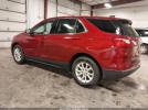 Chevrolet Equinox Lt Image 11
