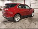 Chevrolet Equinox Lt Image 16