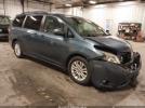 Toyota Sienna Xle V6 8 Passenger Image 1