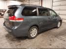 Toyota Sienna Xle V6 8 Passenger Image 11