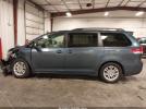 Toyota Sienna Xle V6 8 Passenger Image 18