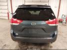 Toyota Sienna Xle V6 8 Passenger Image 13