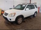 Honda CR-V Se Image 2
