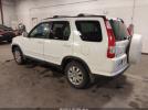 Honda CR-V Se Image 11