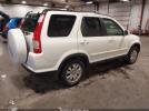 Honda CR-V Se Image 14