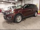 Kia Sorento 2.4l Lx Image 3