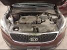 Kia Sorento 2.4l Lx Image 9