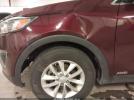 Kia Sorento 2.4l Lx Image 16