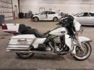 Harley-Davidson Flhtcu Ultra Classic Electra Gld Image 16