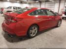 Hyundai SONATA Limited Image 5