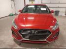 Hyundai SONATA Limited Image 11