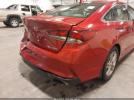 Hyundai SONATA Limited Image 12