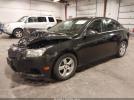 Chevrolet Cruze 1lt Auto Image 2