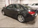 Chevrolet Cruze 1lt Auto Image 14