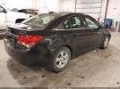 Chevrolet Cruze 1lt Auto Image 3
