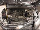 Chevrolet Cruze 1lt Auto Image 4