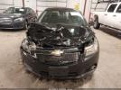 Chevrolet Cruze 1lt Auto Image 6