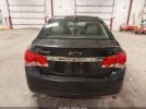 Chevrolet Cruze 1lt Auto Image 15