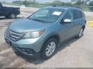 Honda CR-V Ex-l Image 6