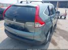 Honda CR-V Ex-l Image 5