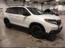 Honda Passport Awd Elite Image 1