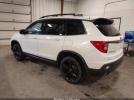 Honda Passport Awd Elite Image 7