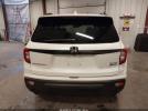 Honda Passport Awd Elite Image 2