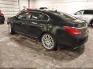 Buick LaCrosse Premium Ii Group Image 3
