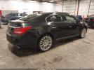 Buick LaCrosse Premium Ii Group Image 4