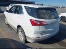 Chevrolet Equinox Lt Image 4