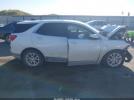 Chevrolet Equinox Lt Image 14