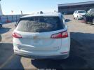 Chevrolet Equinox Lt Image 11