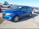 Chevrolet Equinox Lt Image 8