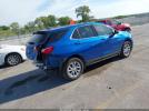 Chevrolet Equinox Lt Image 10