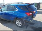 Chevrolet Equinox Lt Image 12