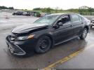 Toyota Camry Le Hybrid Image 3