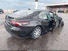 Toyota Camry Le Hybrid Image 6