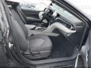 Toyota Camry Le Hybrid Image 2