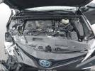 Toyota Camry Le Hybrid Image 9