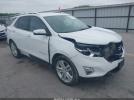 Chevrolet Equinox Premier Image 1